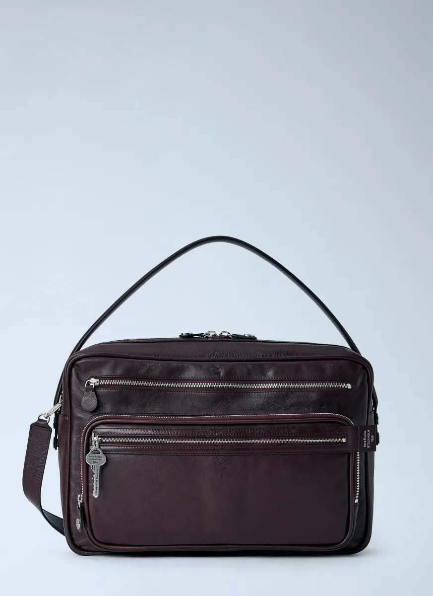 Camero Camera Shoulder Bag