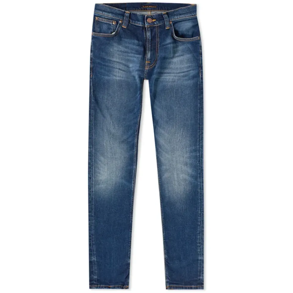 Nudie Tight Terry Jean
