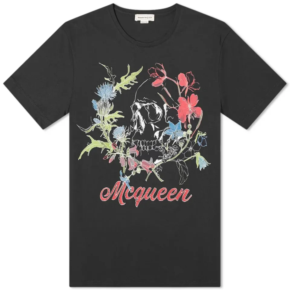 Skull Tee