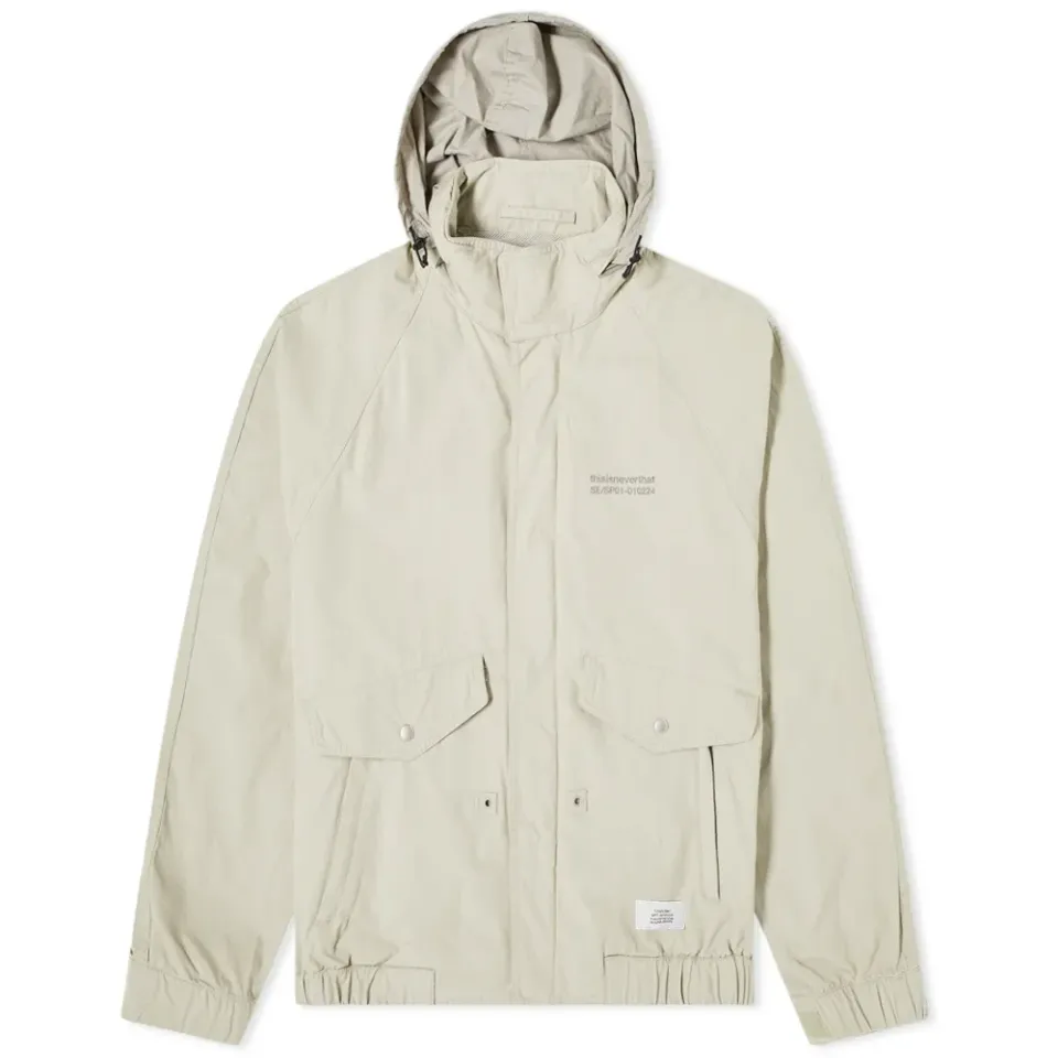 Mil Jacket