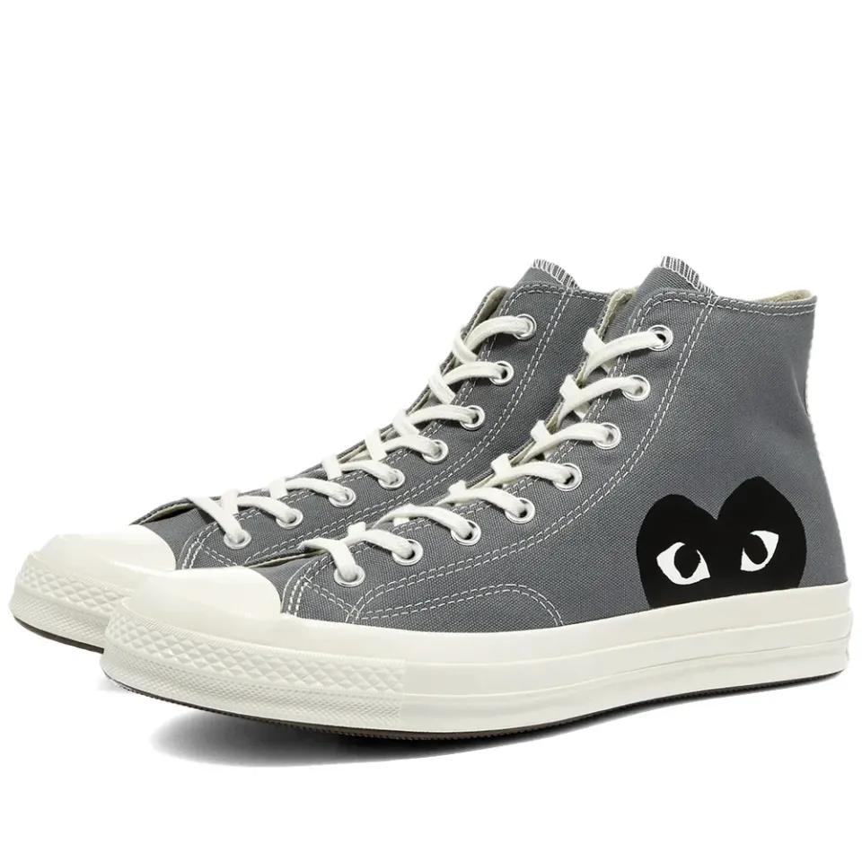 x Converse Chuck Taylor 1970s Hi