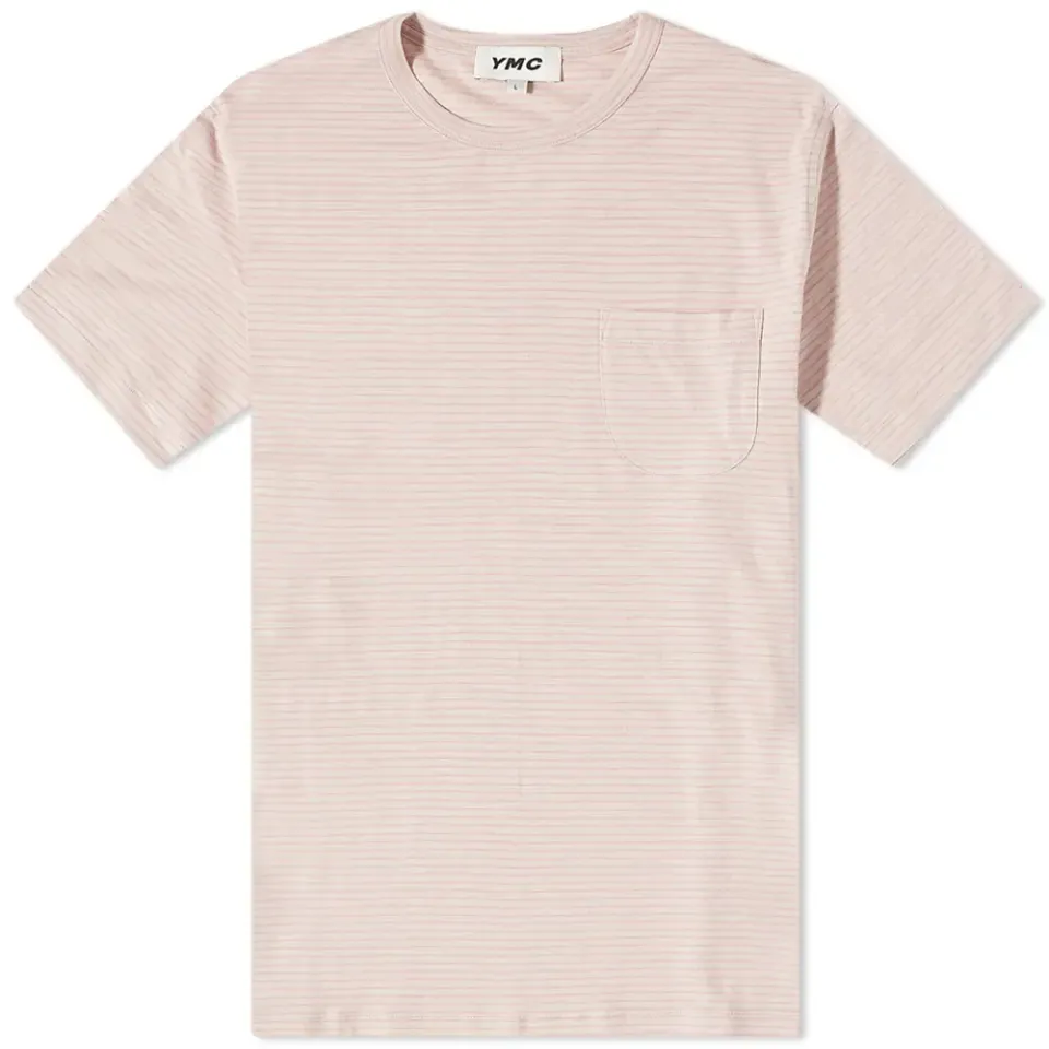 Wild Ones Striped T-Shirt