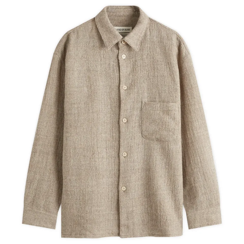 Gusto Shirt