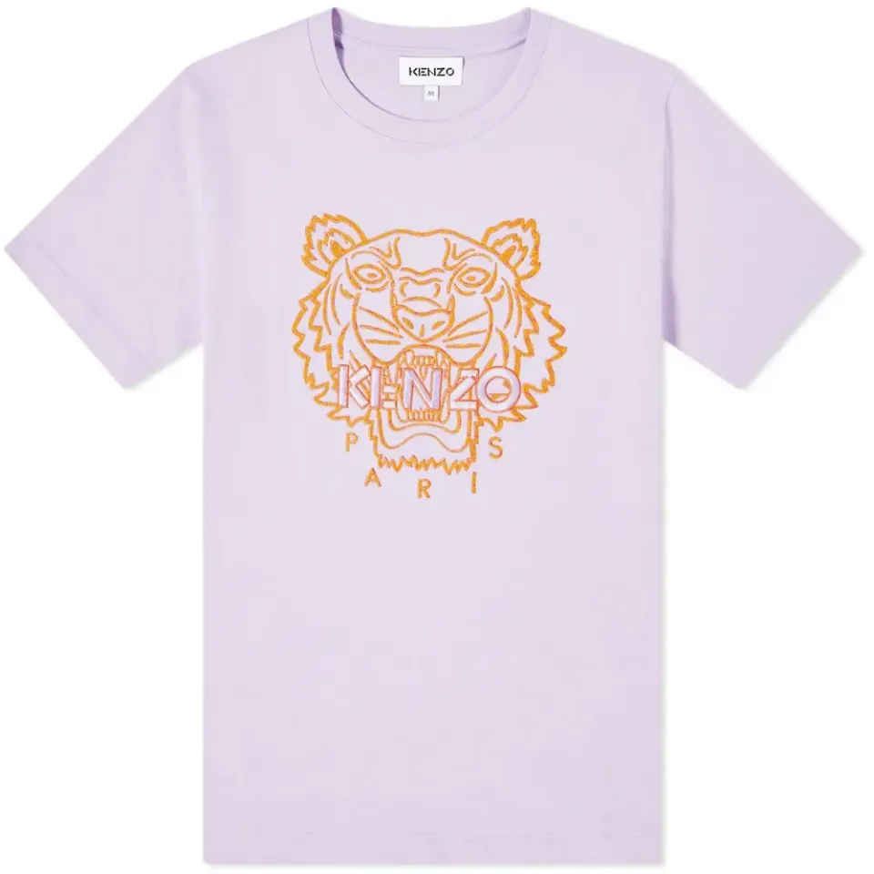 Tiger Loose T-Shirt