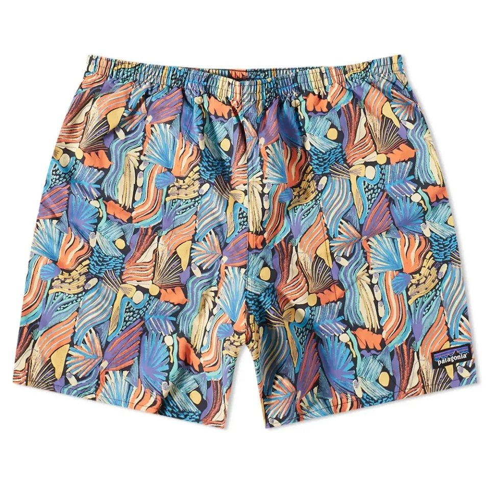 Baggies 5" Short