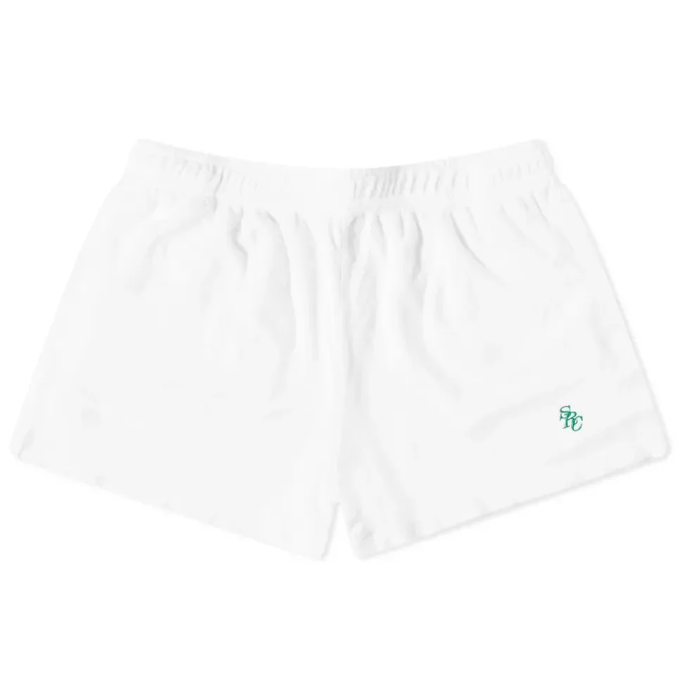 SRC Terry Shorts