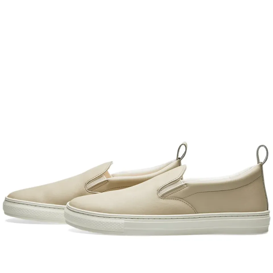 G.S. Slip On Tonal