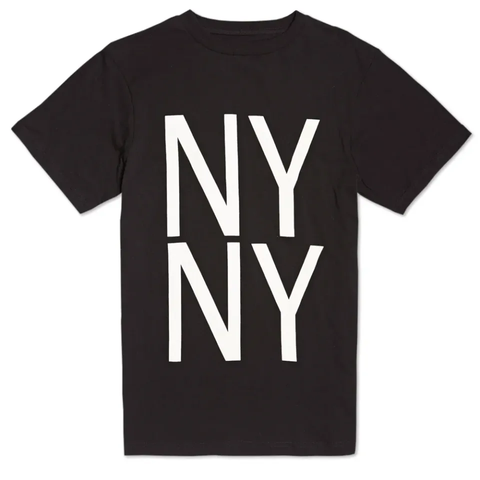 Saturdays NY NY Tee