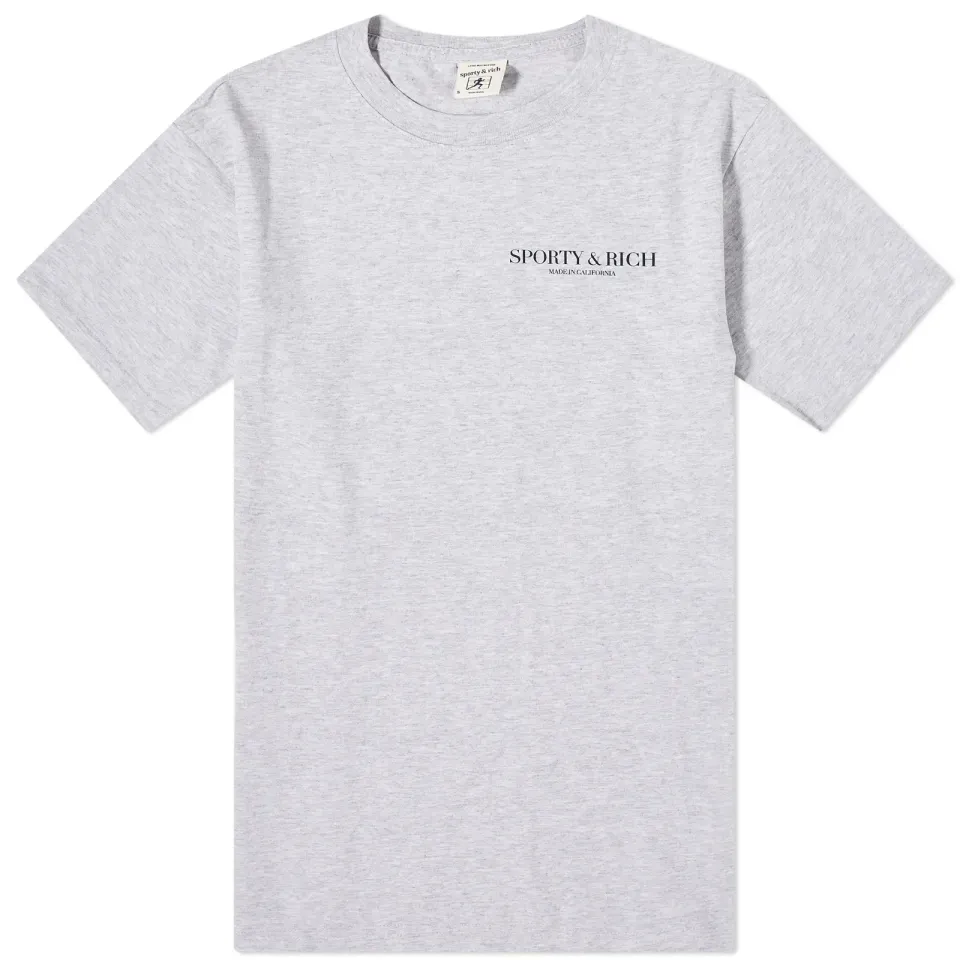 Made in California T-Shirt