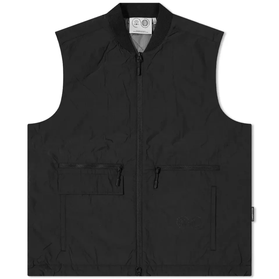 Peaks Gilet