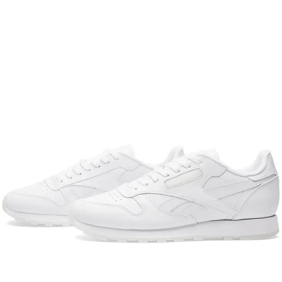 Classic Leather Solids