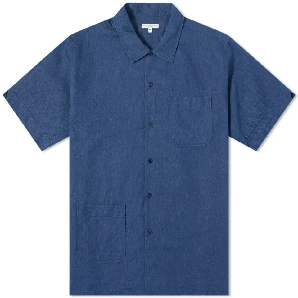 Camp Shirt