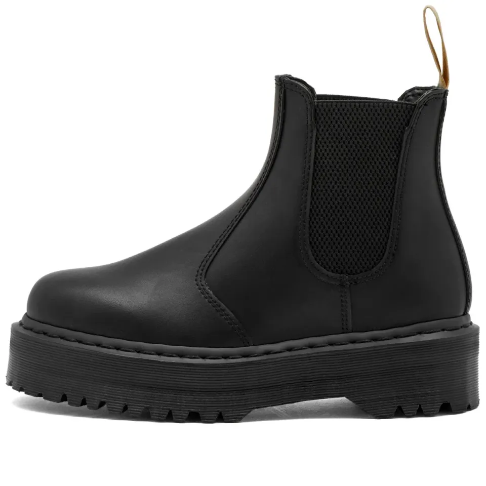 Vegan 2976 Chelsea Boot