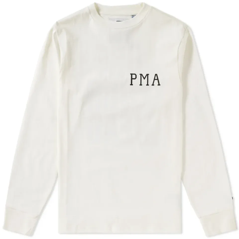 x Our Legacy Long Sleeve Tee