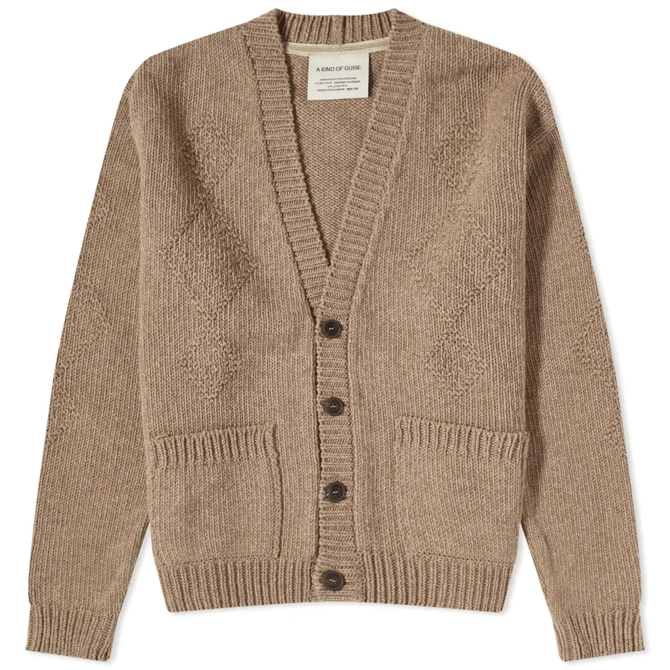 Noi Knit Cardigan