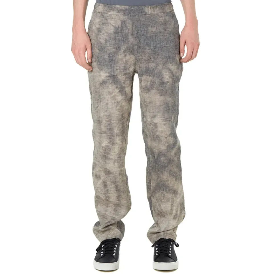 Relaxed Trouser