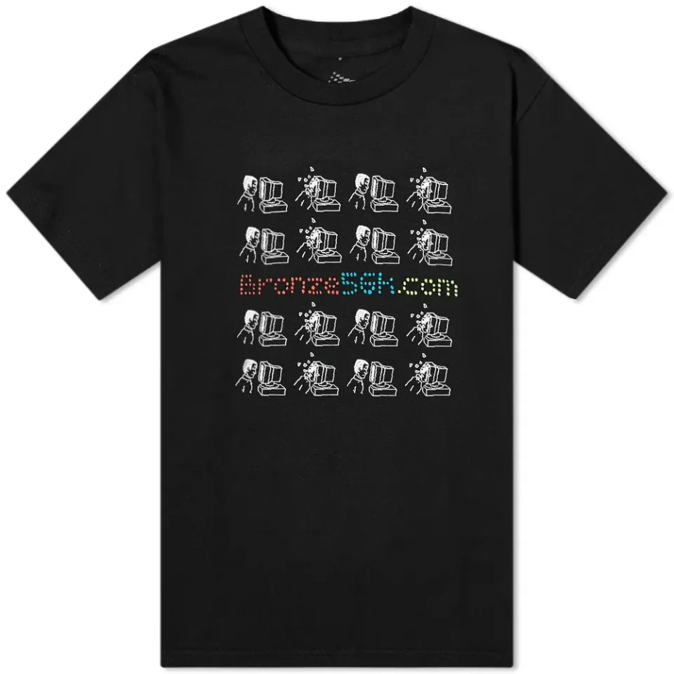 Mondays Tee