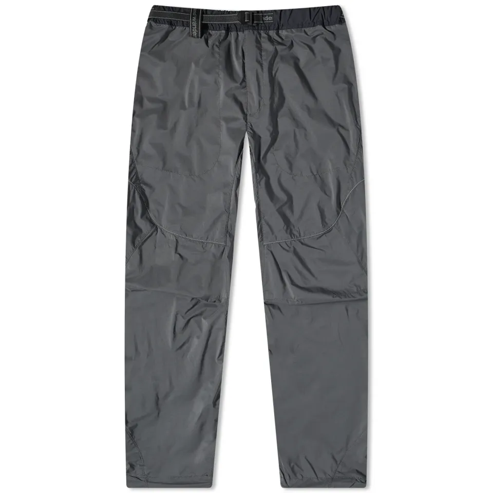 x Maison Kitsuné Ultra Lightweight Pant