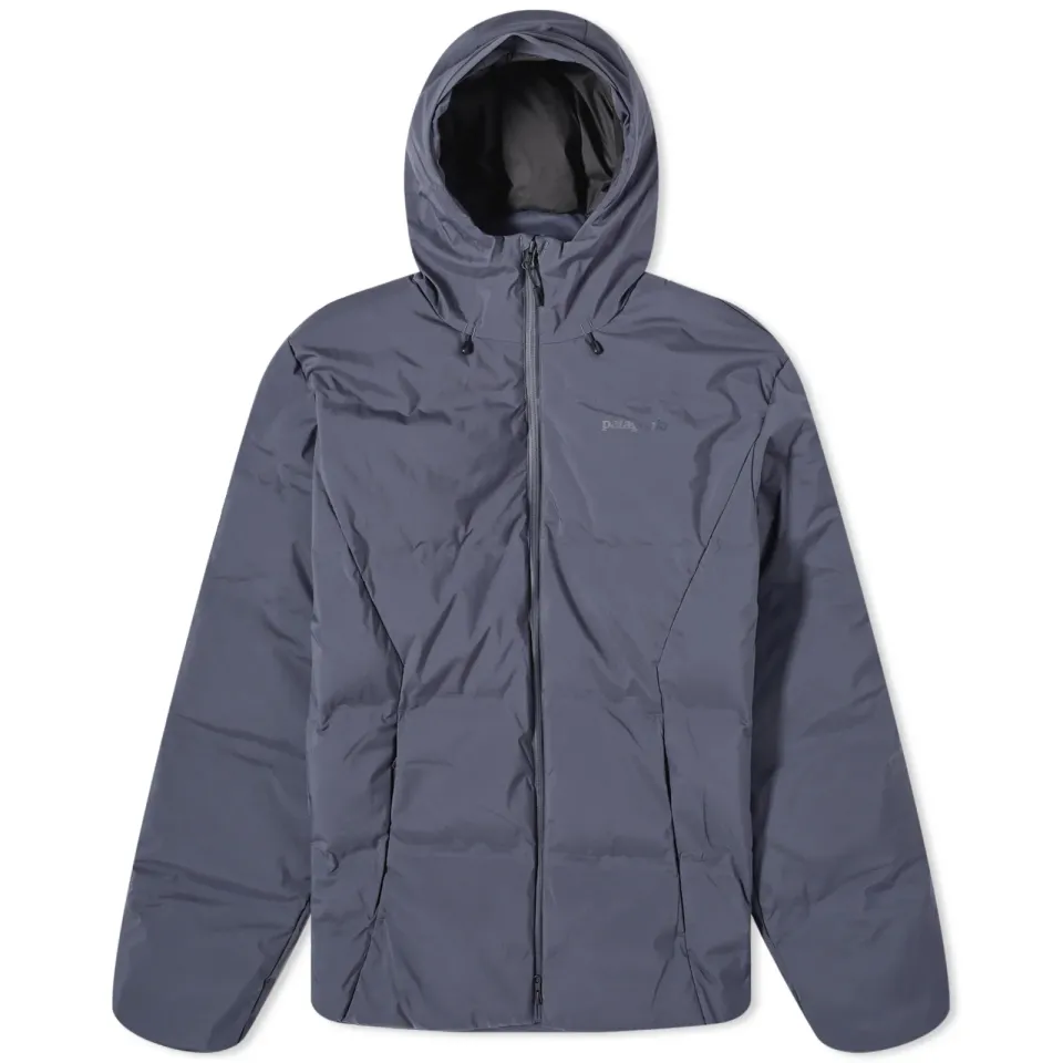 Jackson Glacier Jacket
