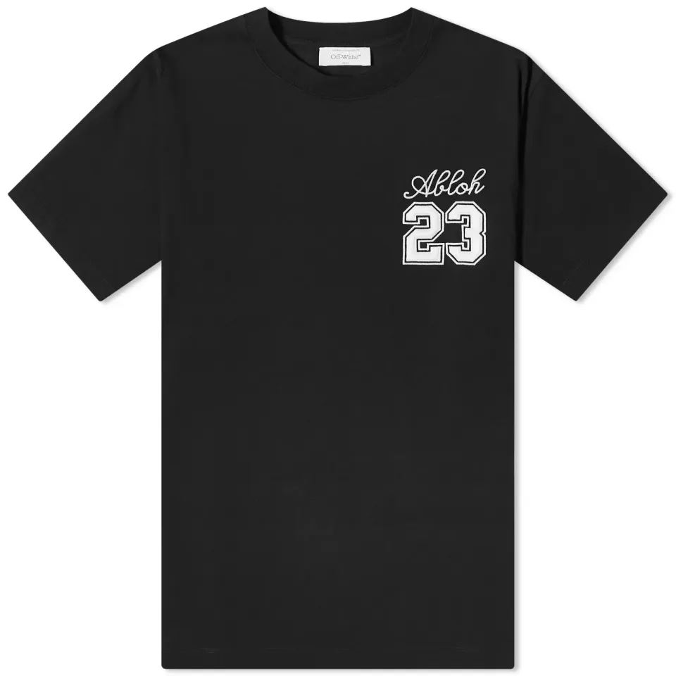 23 Abloh T-Shirt
