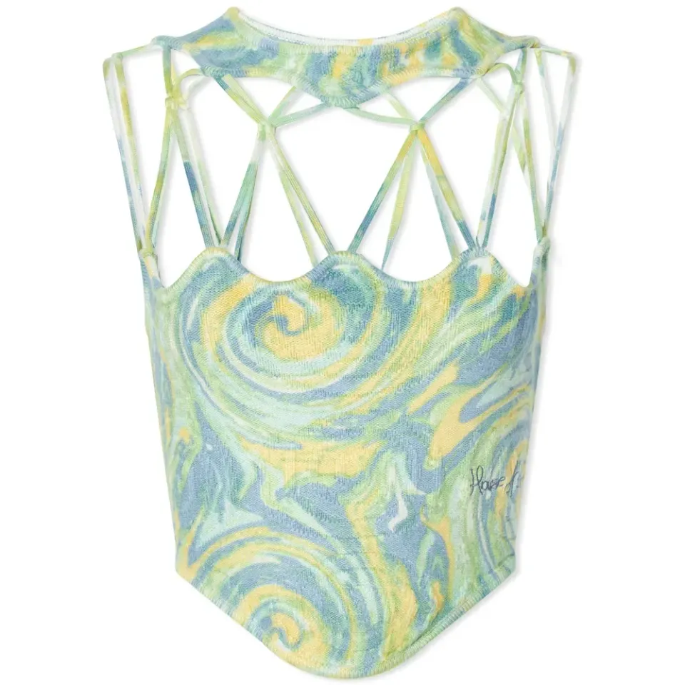 Cypress Vest