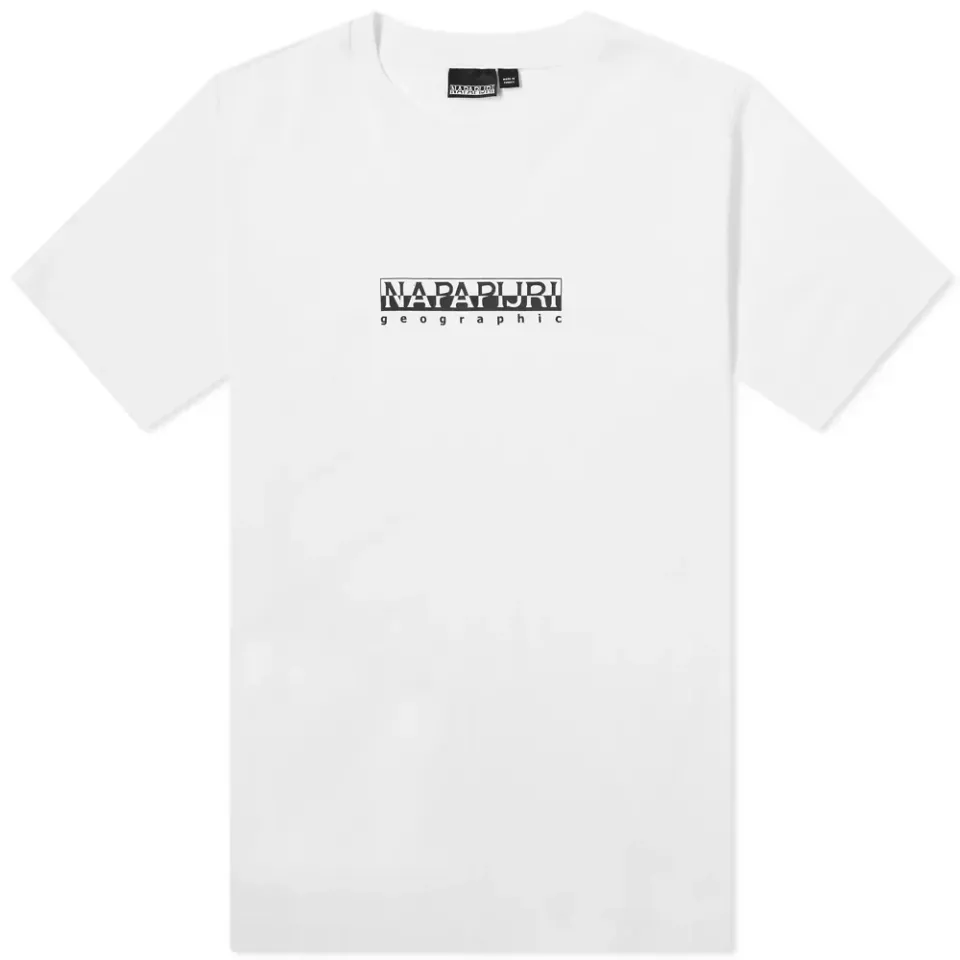 Sox Box T-Shirt