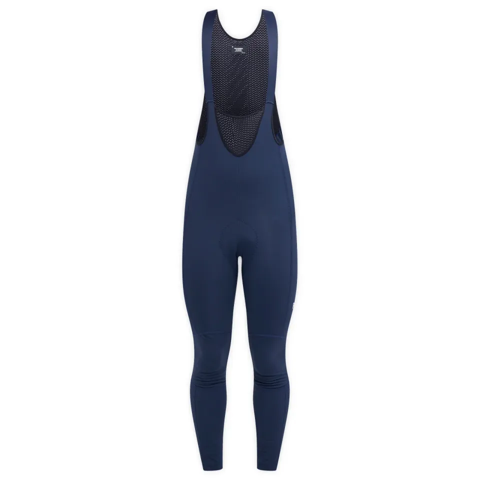 Mechanism Deep Winter Long Bibs