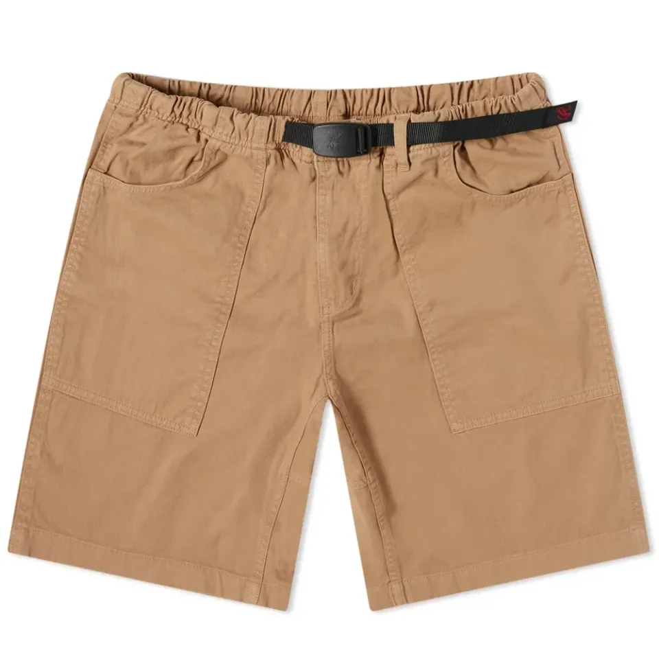 Mountain Shorts