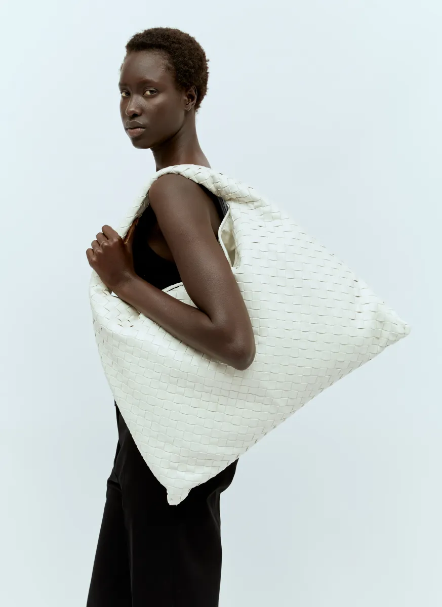 Large Hop Shoulder Bag