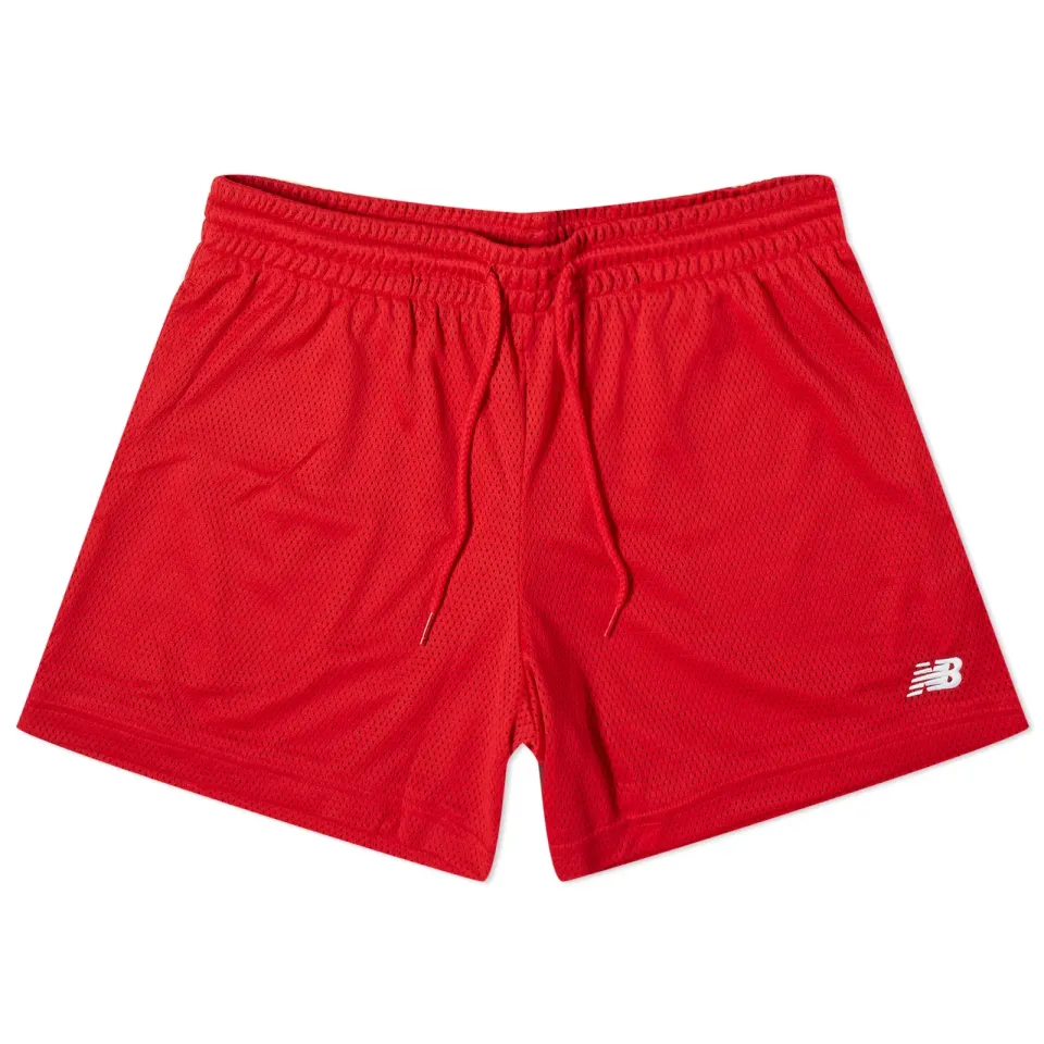 Mesh Short 5 Inch
