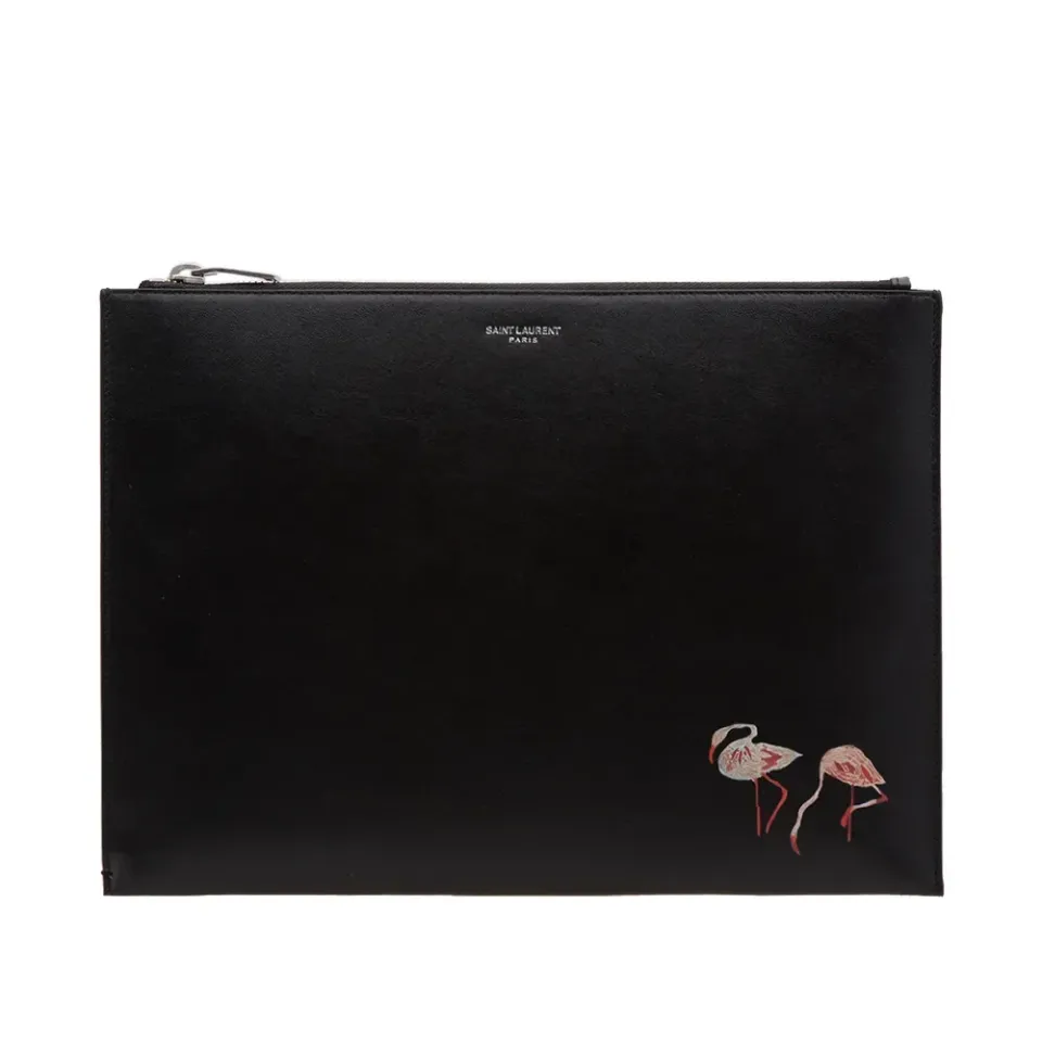 Flamingo Document Holder
