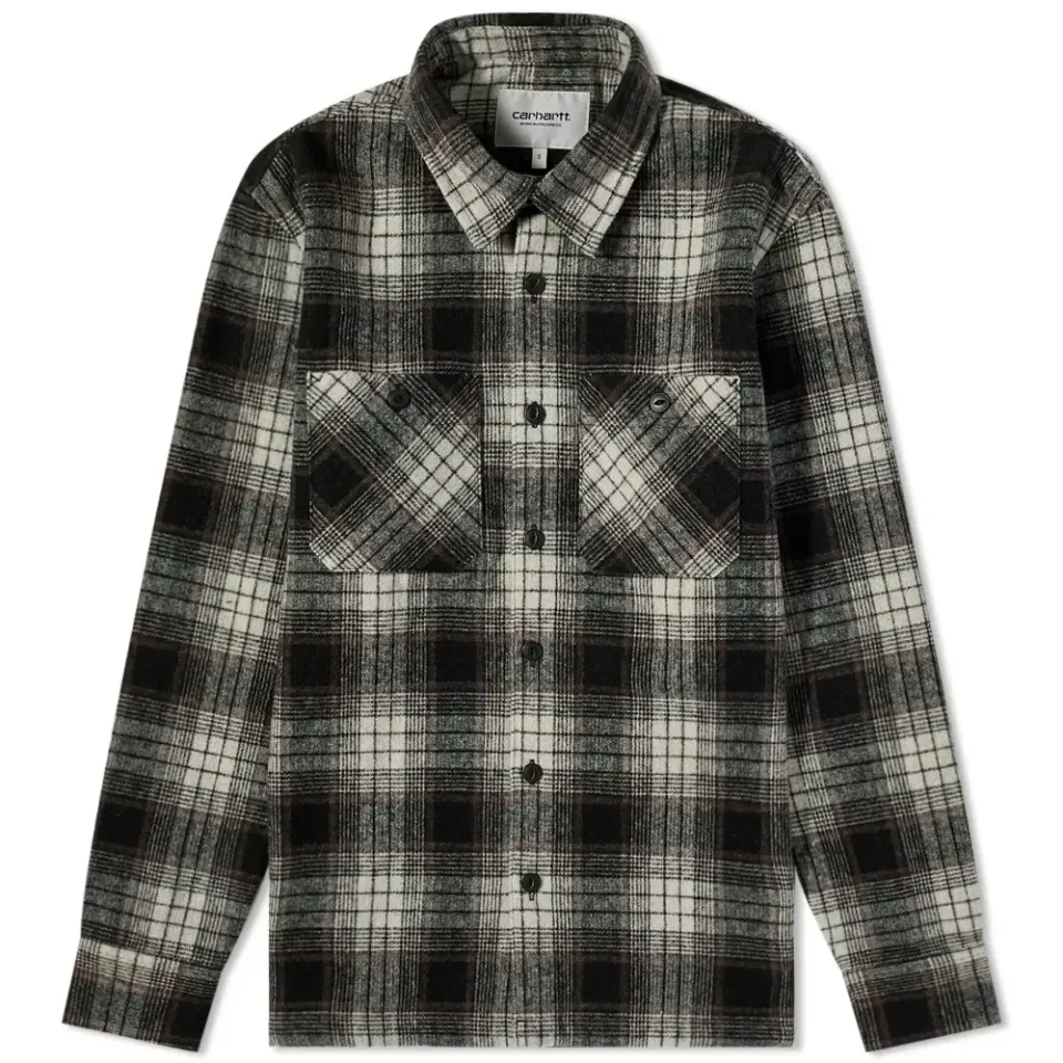 Hagen Overshirt