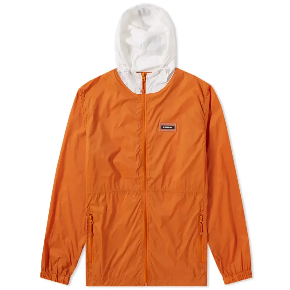 Sport Nylon Jacket