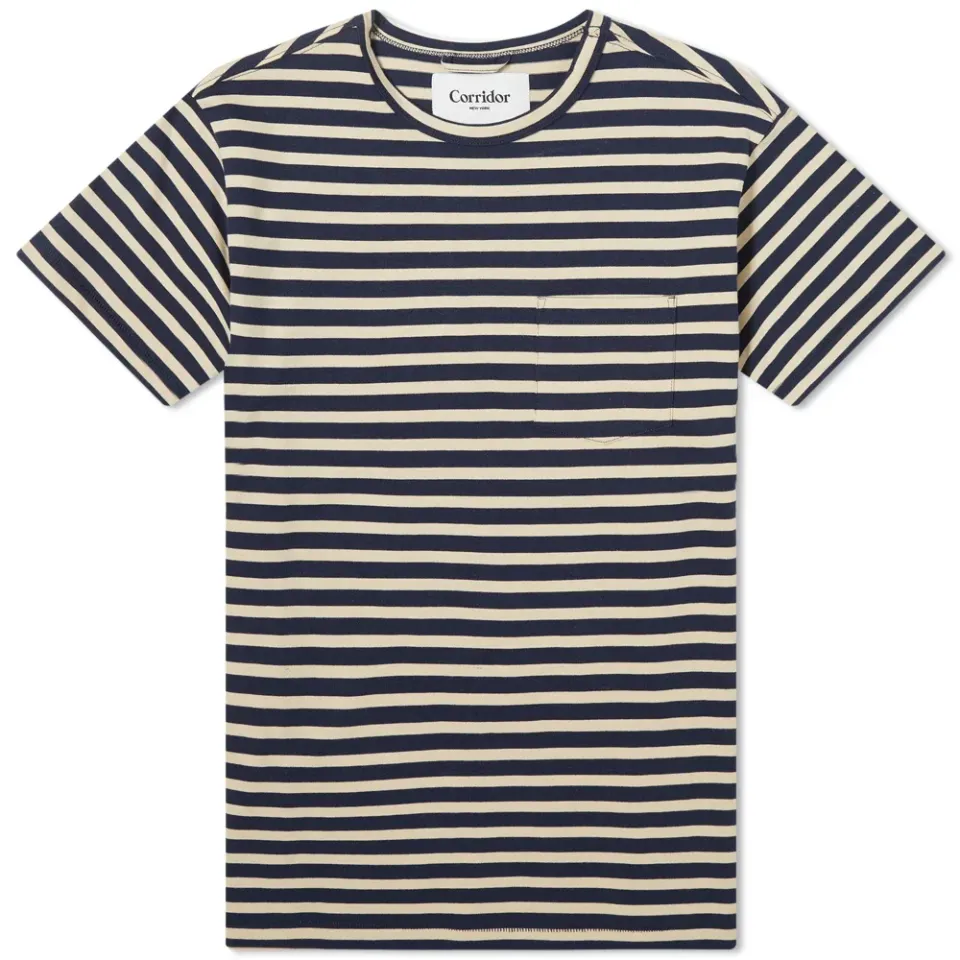 Stripe T-Shirt
