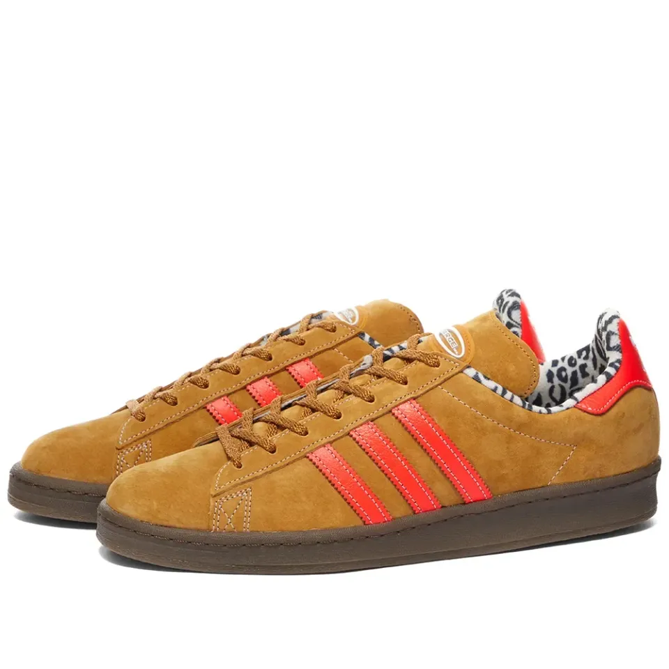 Adidas x X-Large Campus 80