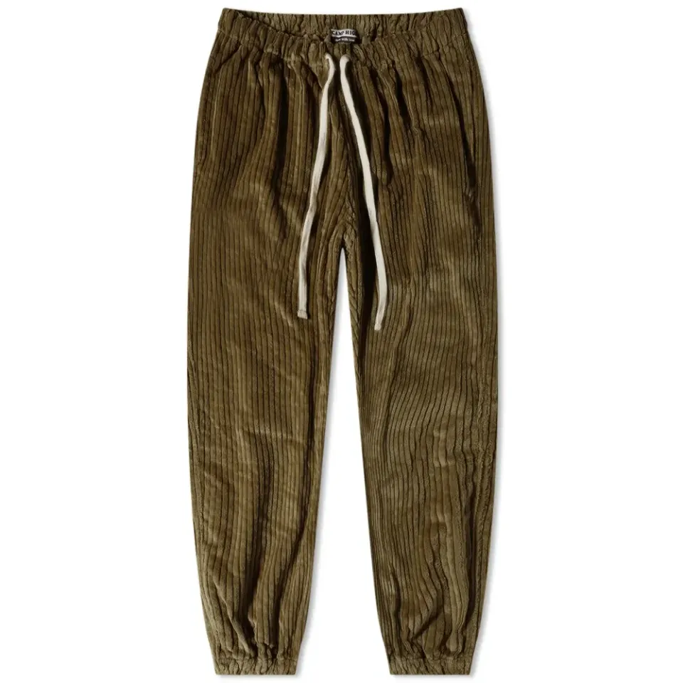 Zen Cord Pant