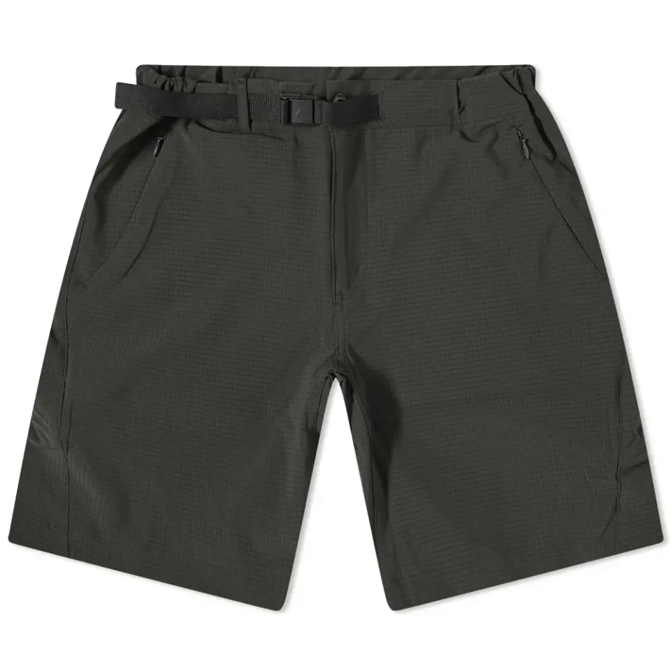 Flow Short