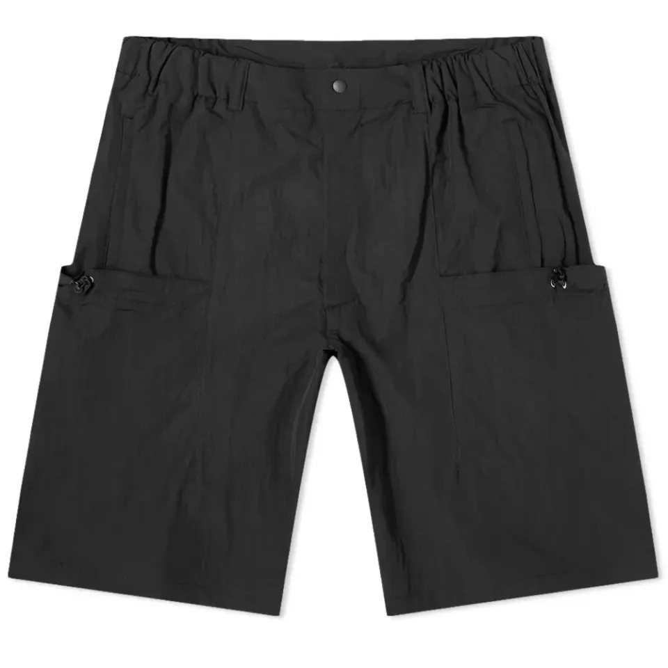 Utility Shorts