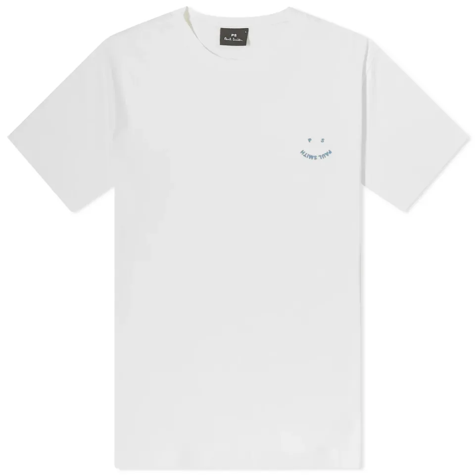 Happy T-Shirt