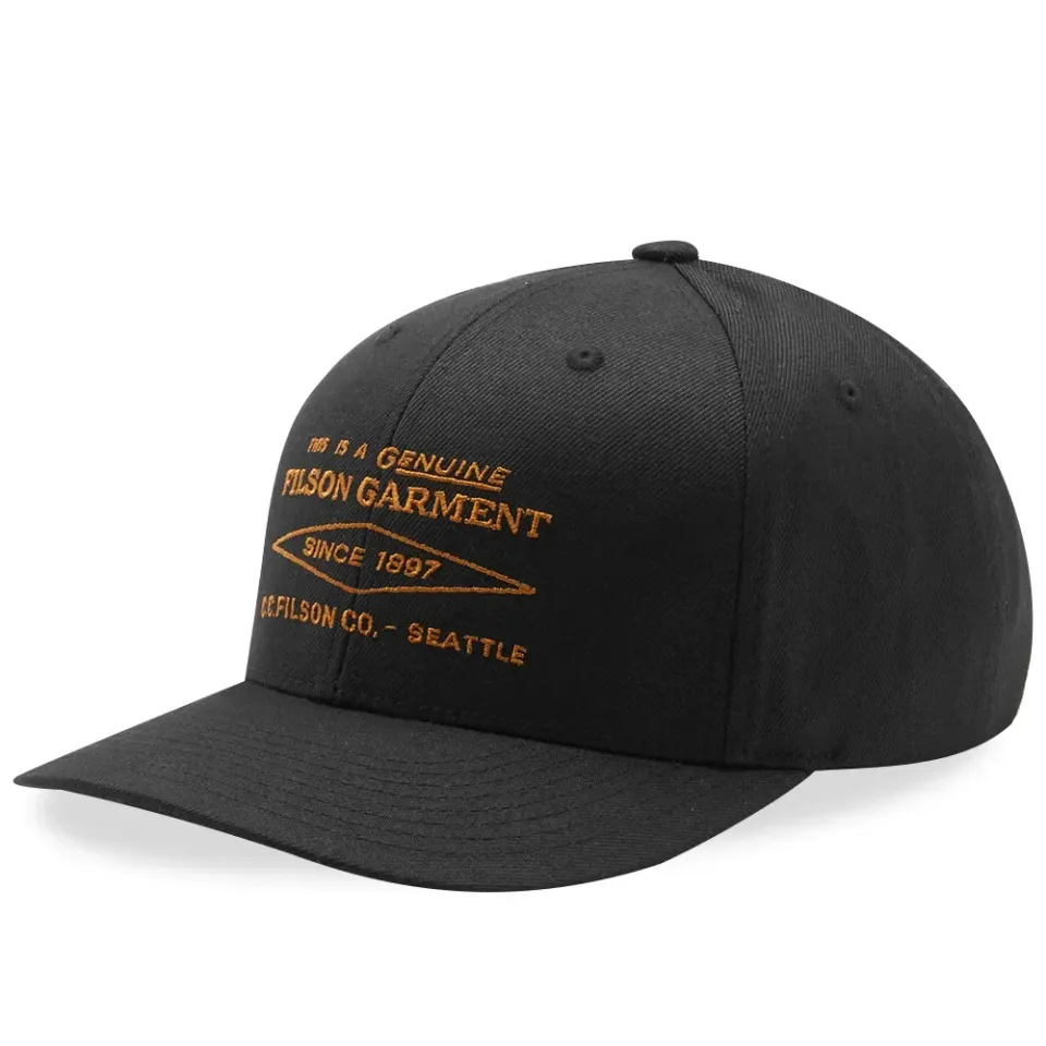Heritage Ball Cap
