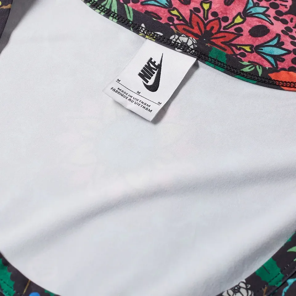 x Riccardo Tisci Kaleidoscope Tank