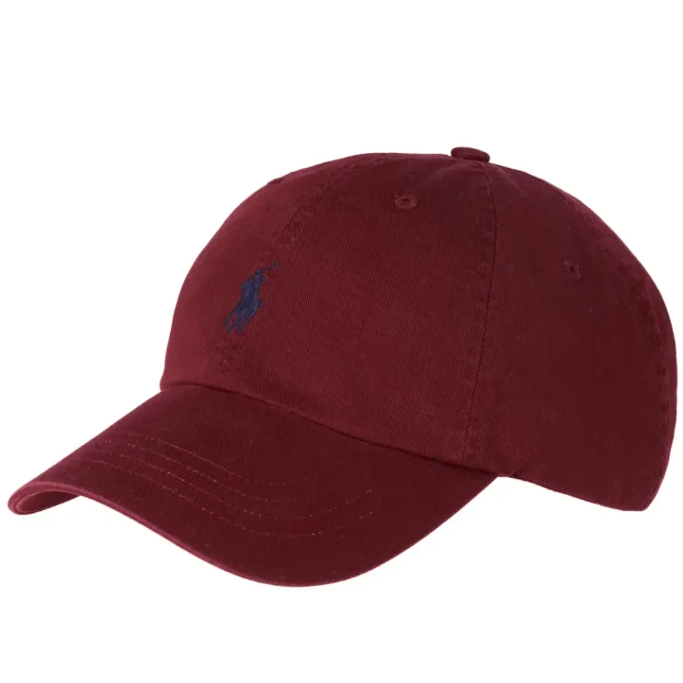 Classic Baseball Cap