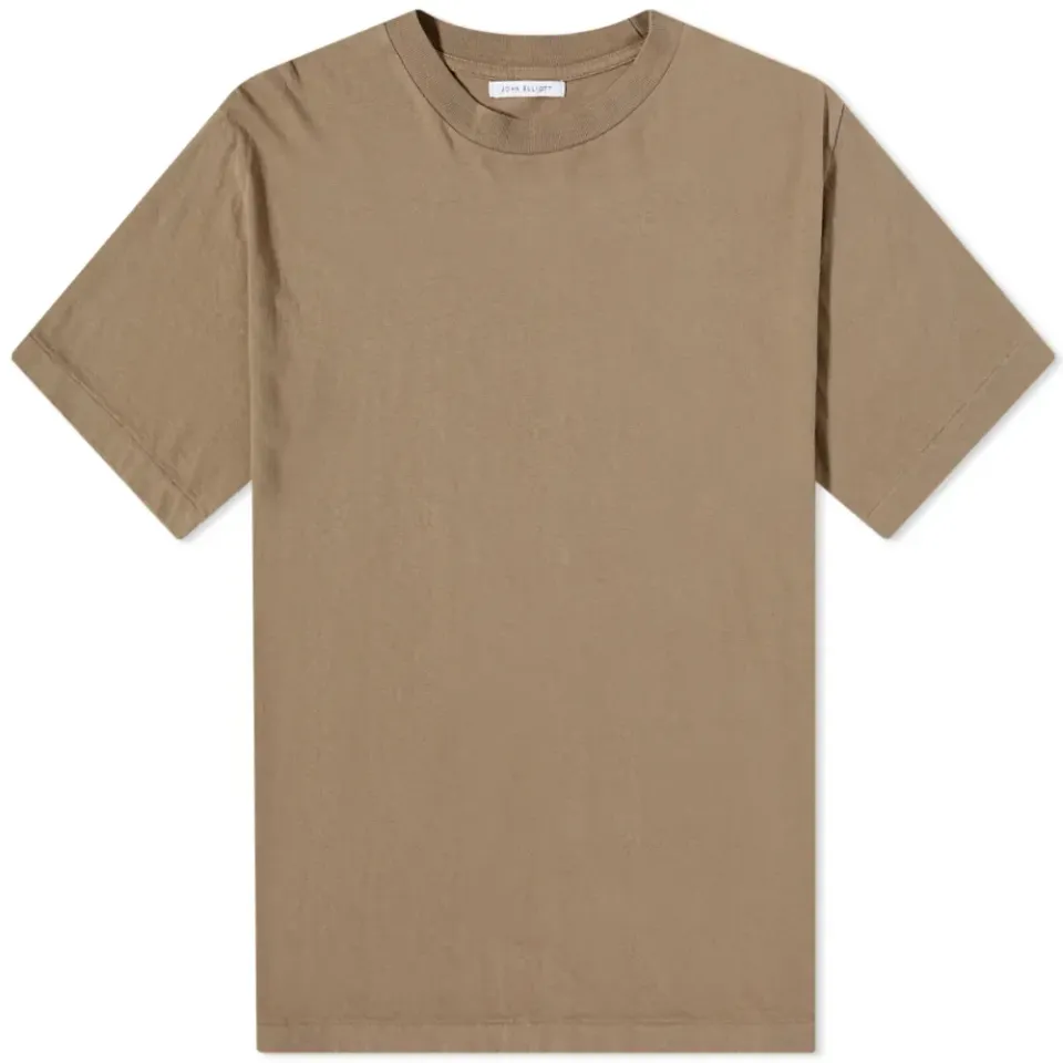 John Elliot University T-Shirt