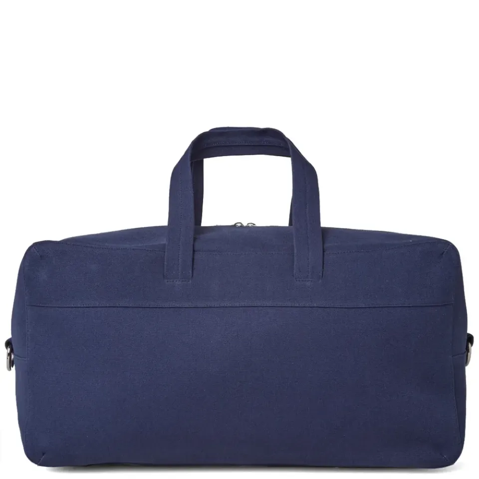 A.P.C. Xavier Canvas Bag