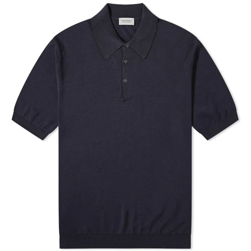 ISIS Heritage Knit Polo