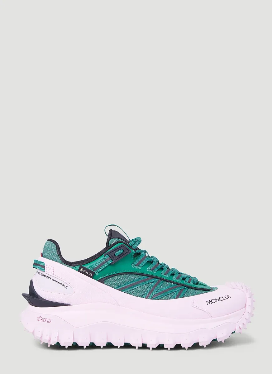 TrailGrip GTX Sneakers