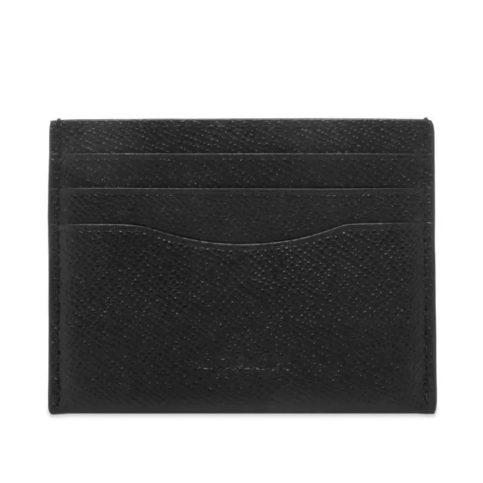 Leather Card Holder