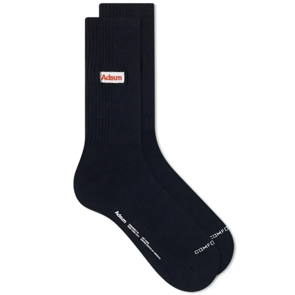 Comfort Fit Sock