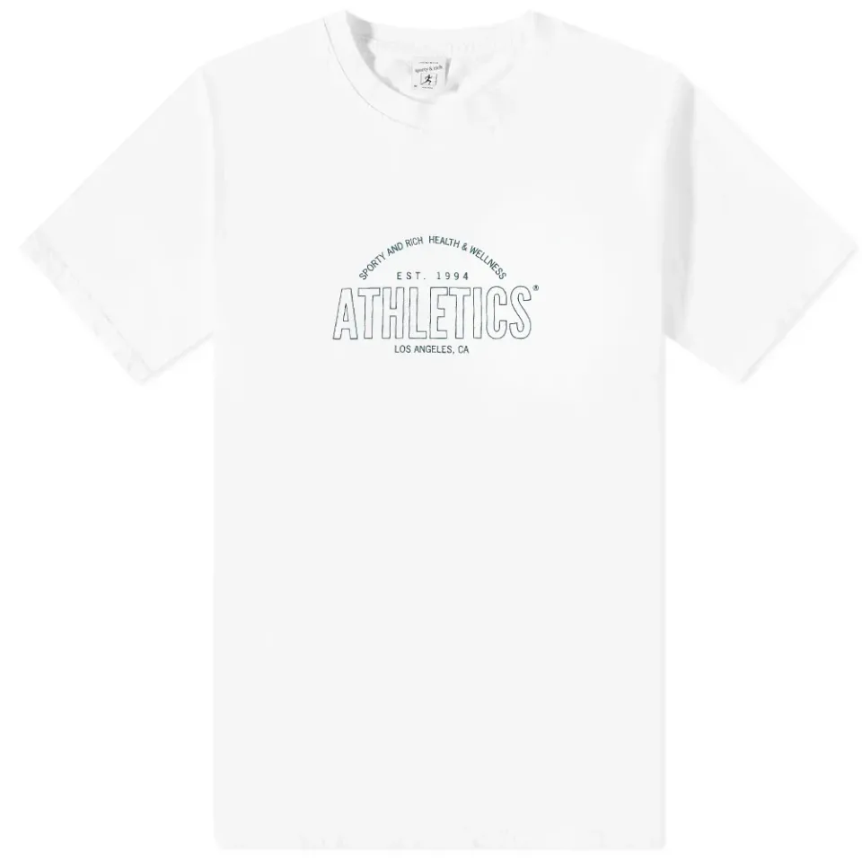 Athletics T-Shirt