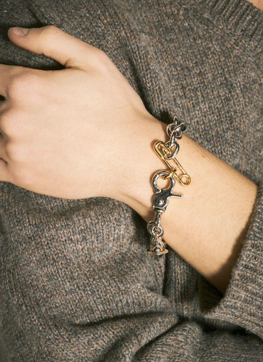 Claude Bracelet